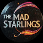 The Mad Starlings logo