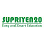 SUPRIYEN20 logo