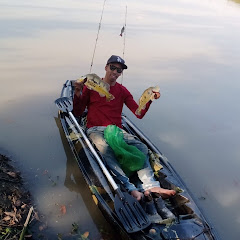 Locimar Pescador