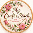 cFAZL60Wlqg-channel-avatar-My Craft &stitch 