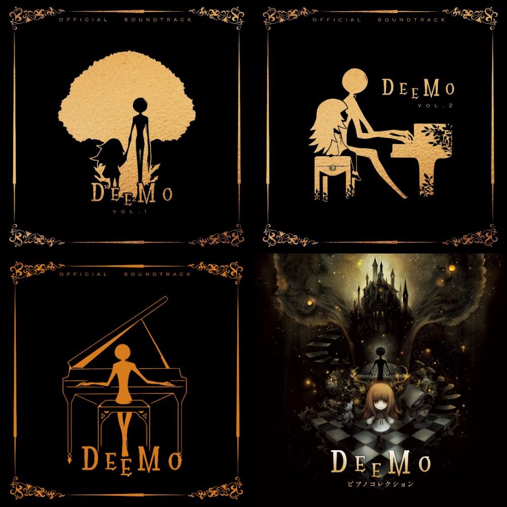 Deemo