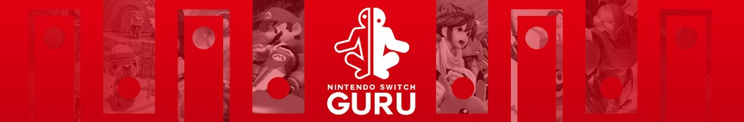 NintendoSwitchGuru Аватар канала YouTube