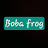 Boba Frog 