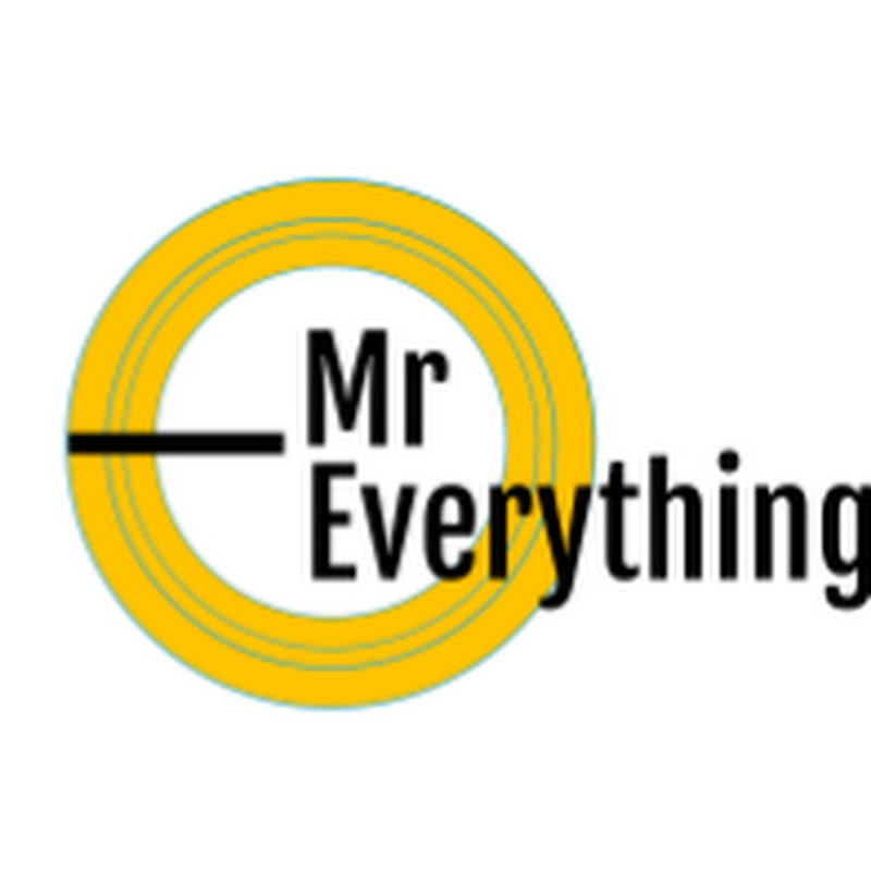Mr. Everything icon