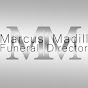 Marcus Madill Funeral Director logo