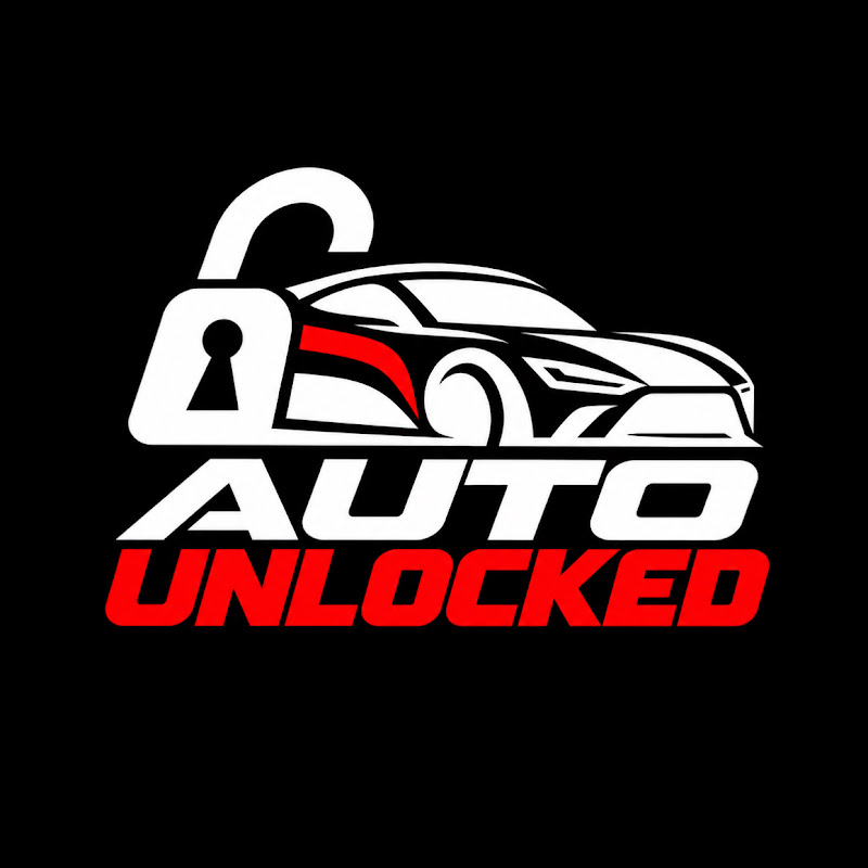 Auto Unlocked