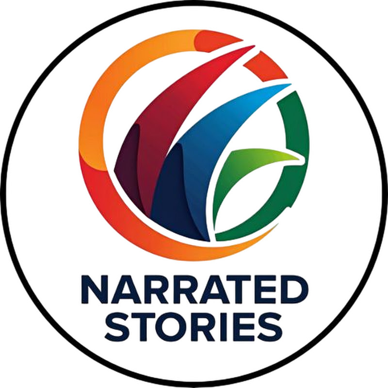 Narrated Stories