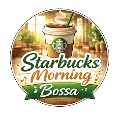 Starbucks Morning Bossaの画像