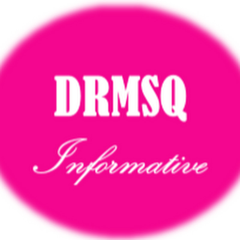 DRMSQ Informative