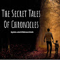 The Secret Tales Chronicles logo
