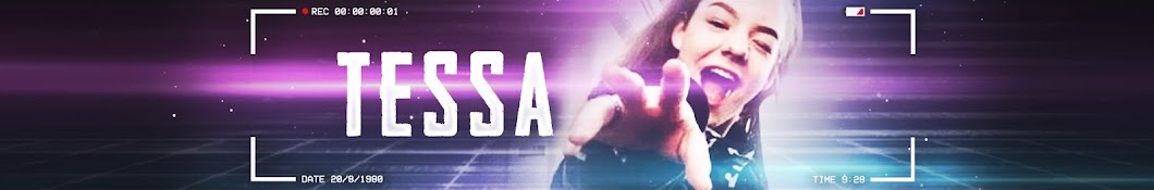 Tessa YouTube channel avatar