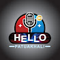 Hello Patuakhali logo