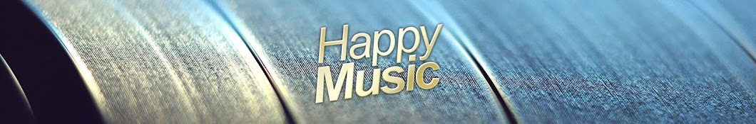 Happy Music رمز قناة اليوتيوب