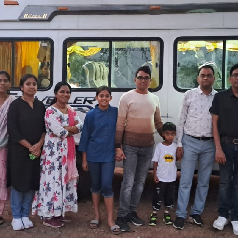 Rajasthan Tour | Rajasthan Trip Itnerary Planning channel avatar