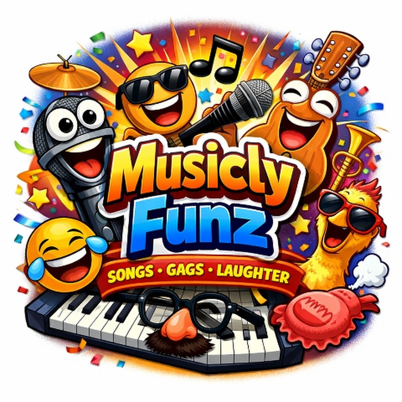 MusiclyFunZ