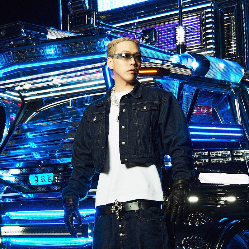 BewhY - Topic avatar
