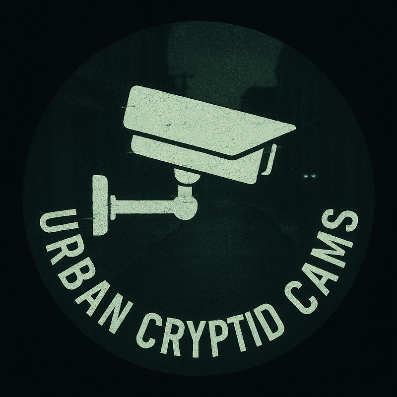 Urban Cryptid Cams
