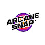 Arcane Snap logo