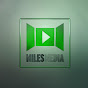 Miles Media Avatar