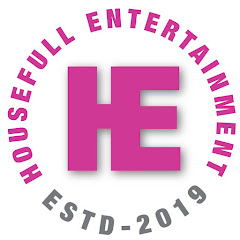 Housefull Entertainment channel logo