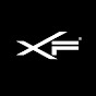 XFLIGHT Aircrafts logo