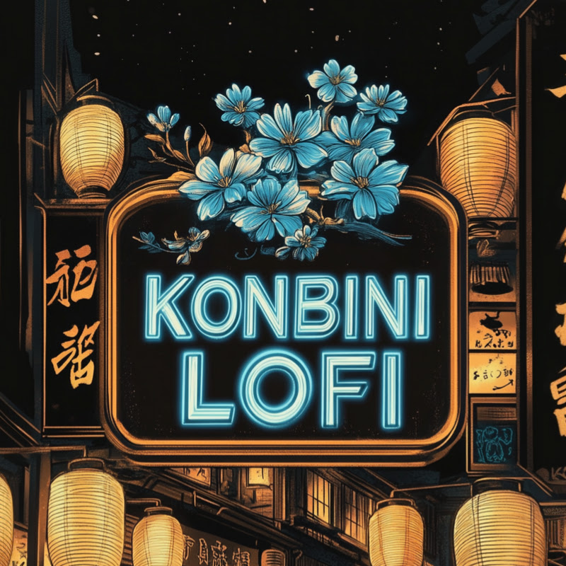 Konbini Lofi