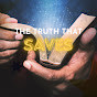 The Truth that saves logo