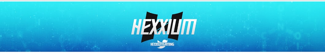 Hexxium YouTube channel avatar