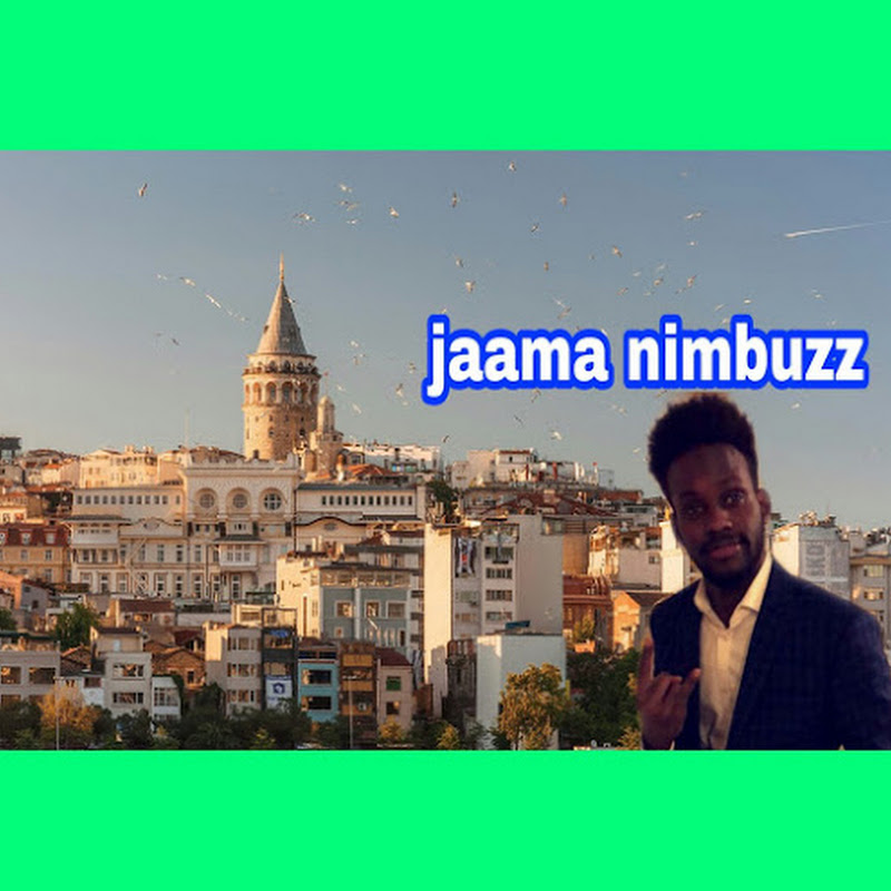 Channel Avatar