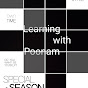 Learning with Poonam logo