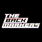 The Backmarkers logo