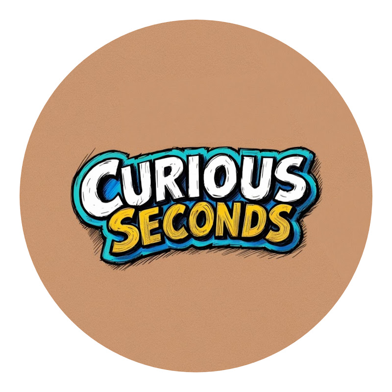 curious seconds