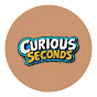 curious seconds Avatar