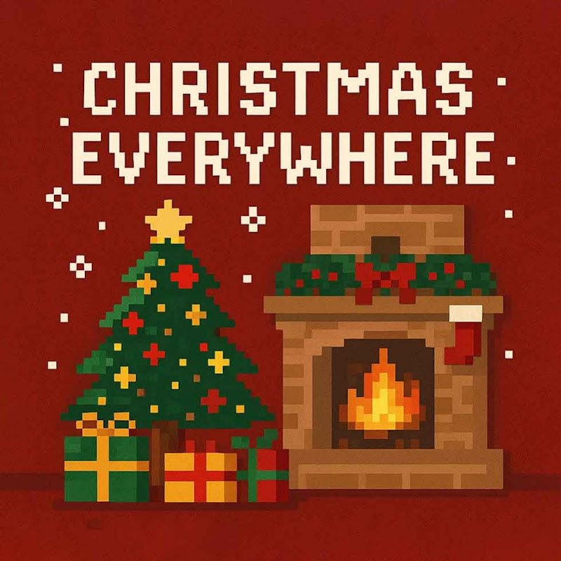 Christmas Everywhere