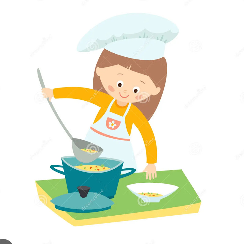 Gaby’s culinary adventures- A journey through food