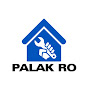 Palak Ro Water Purifier Repair Service logo
