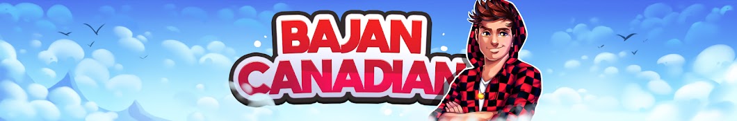 Bajan Canadian YouTube channel avatar