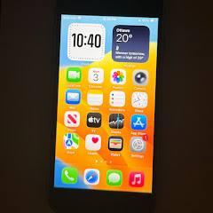 iOS Ventura Master