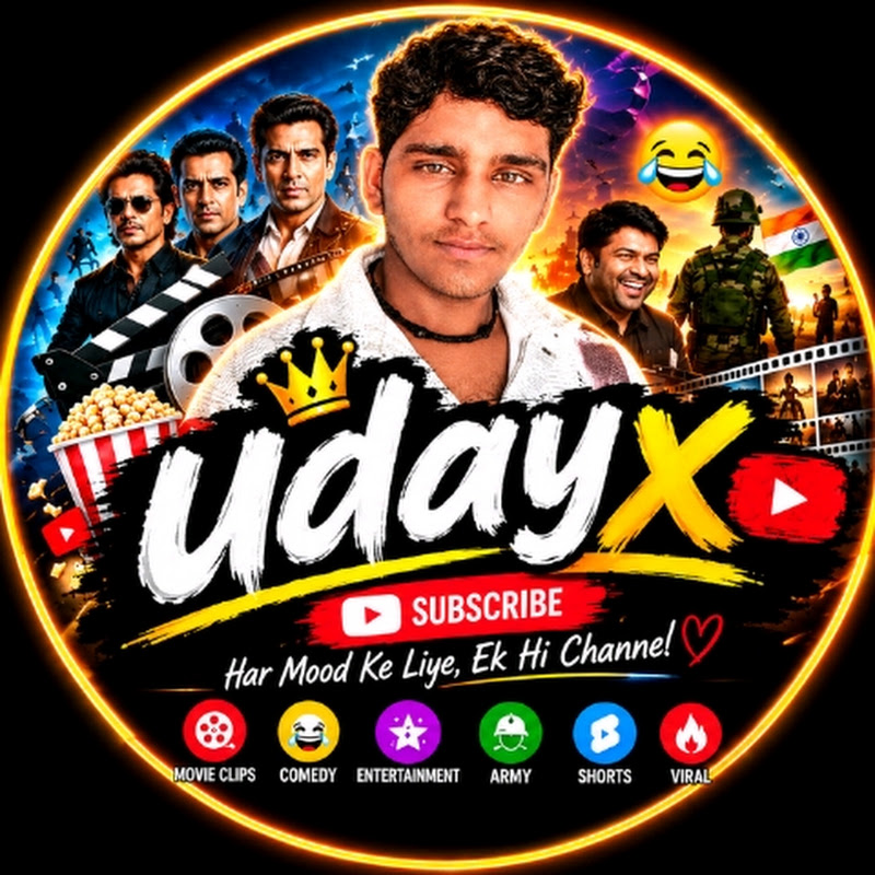 UDAYX