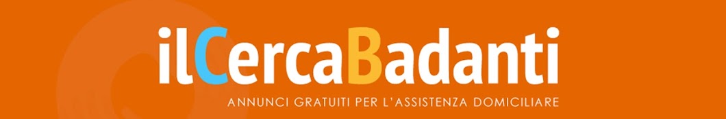 IlCercaBadanti YouTube channel avatar