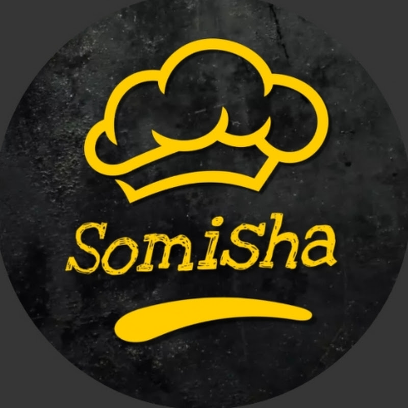 cuisine somisha مطبخ سوميشة