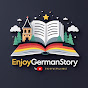 Enjoy German Story logo