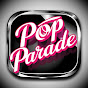 Retro Pop Parade AI logo