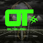 On The Hash logo