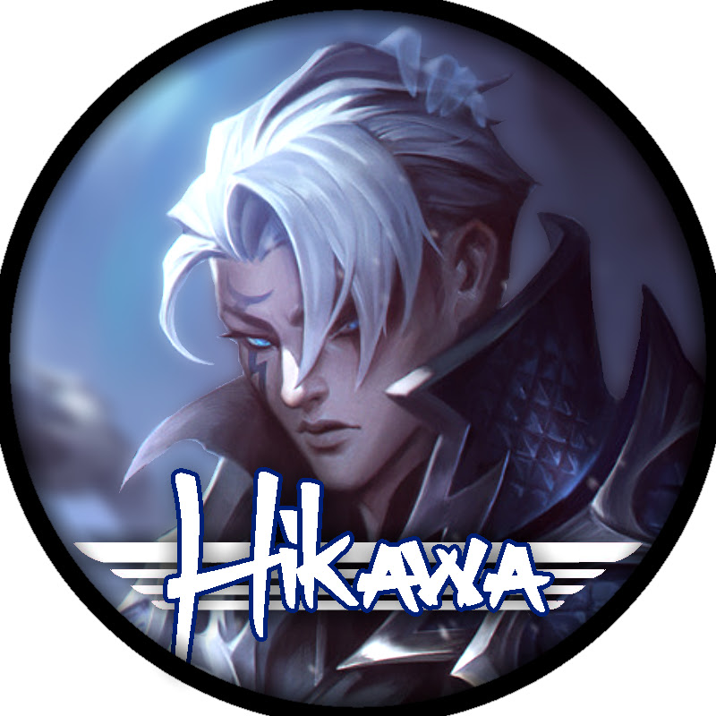 HikawaLoL