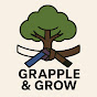 Grapple & Grow logo