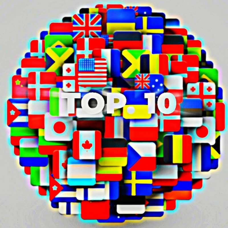 Top. 10
