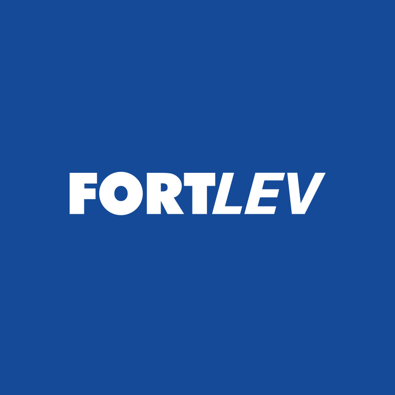 Fortlev