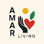 AMAR Living logo