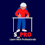 Structures Pro logo